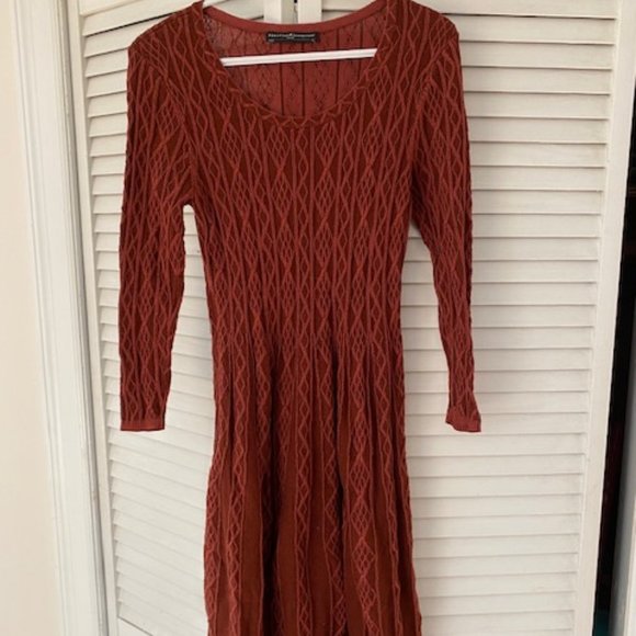 Peruvian Connection BEDELIA PIMA COTTON DRESS - Picture 5 of 7